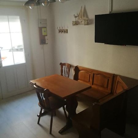 Maison De Pecheur Le Treport Ngoại thất bức ảnh